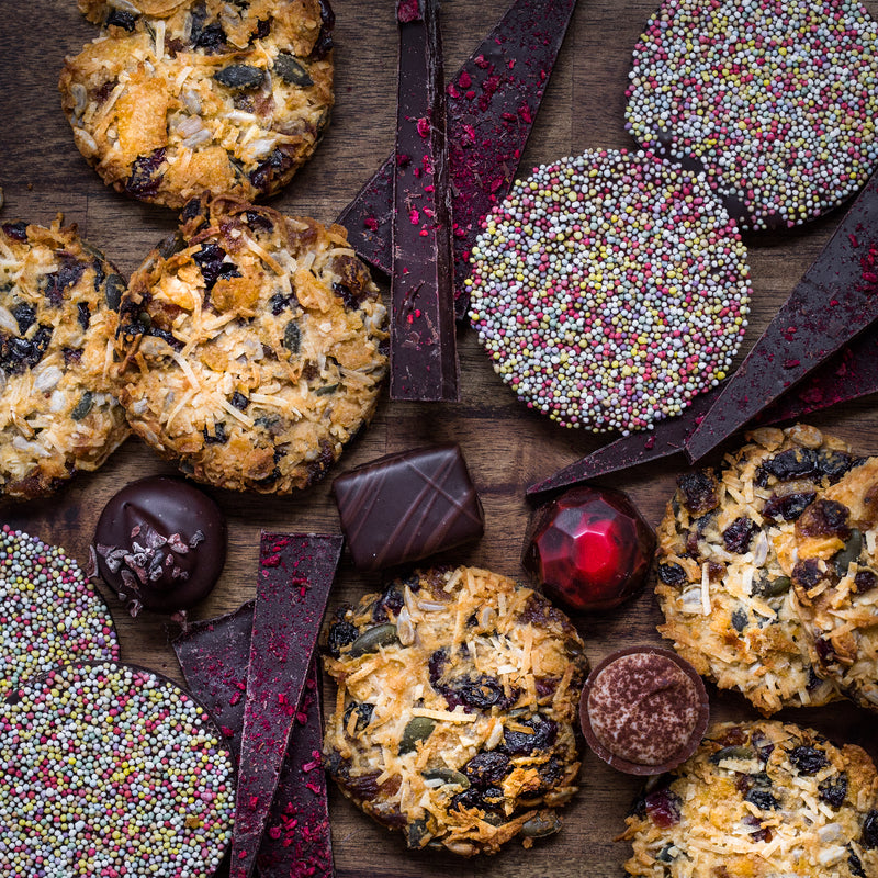 Gourmet Gift Pack #1 (gluten free)