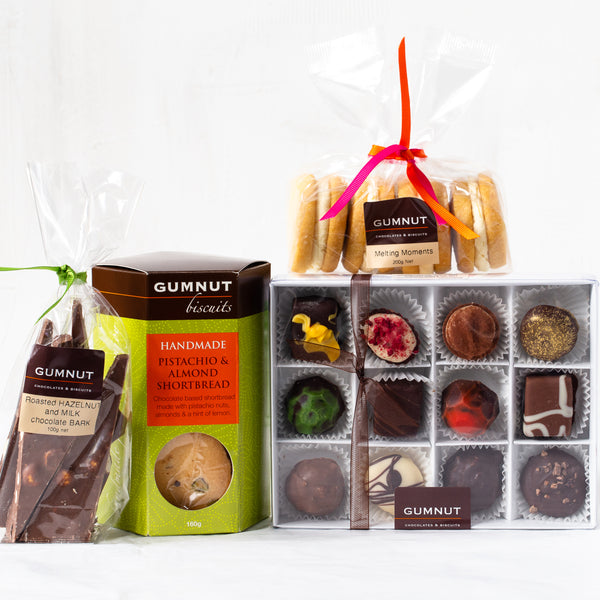 Gourmet Gift Pack #6