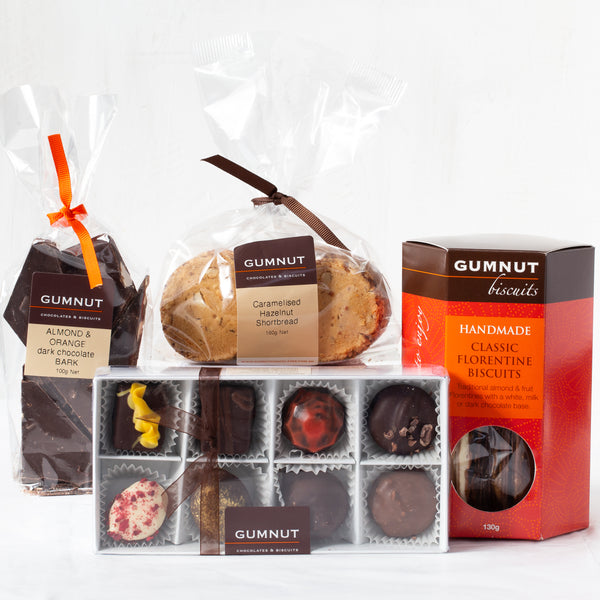 Gourmet Gift Pack #7