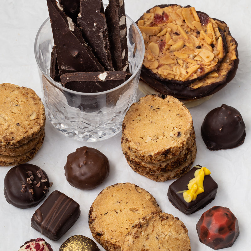 Gourmet Gift Pack #7