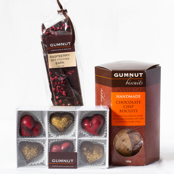 Gourmet Gift Pack #8