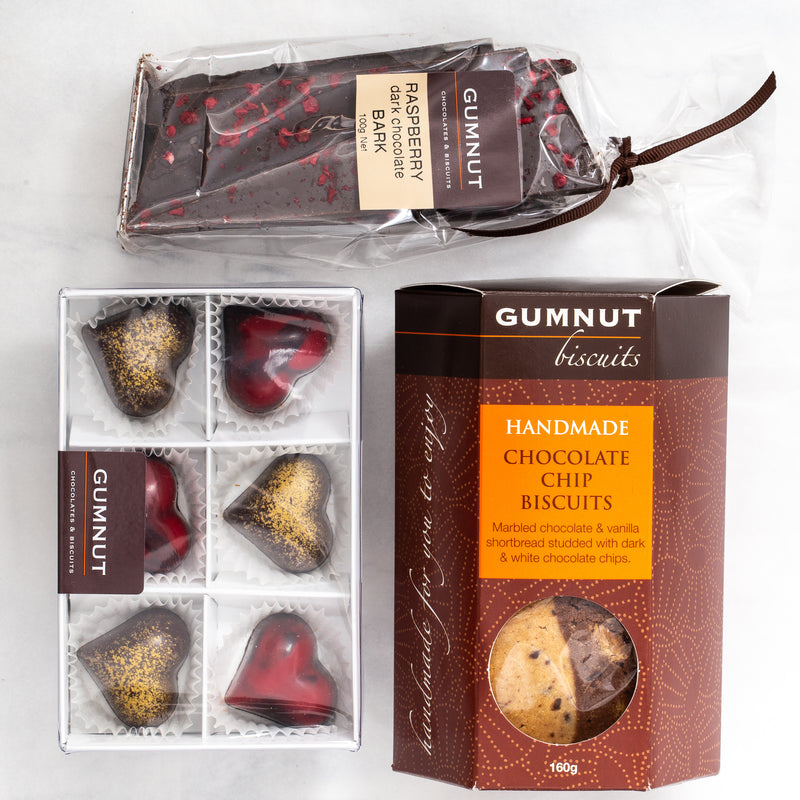 Gourmet Gift Pack #8