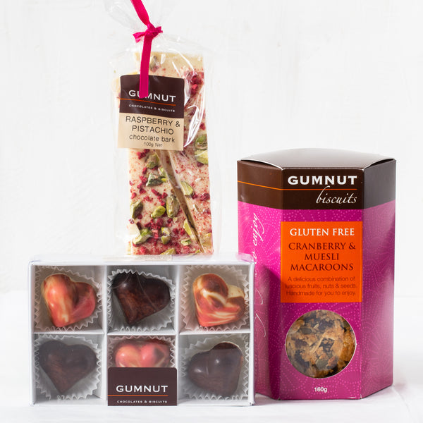 Gourmet Gift Pack #9