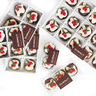 Christmas Pudding Truffle Chocolates (box of 8 truffles/120 grams)