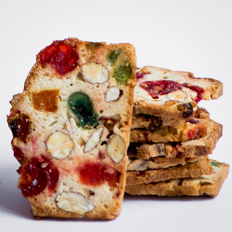 Fruit Almond Bread (100g pack)
