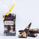 Dark Chocolate Ginger Bark 100g