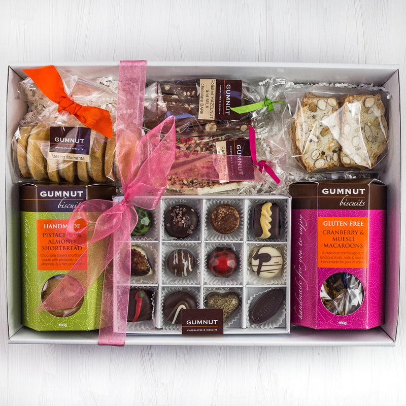 Gourmet Gift Pack #5