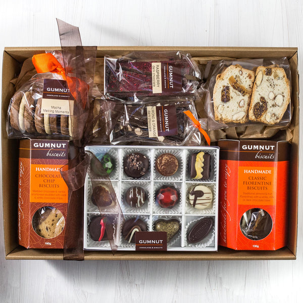 Gourmet Gift Pack #4