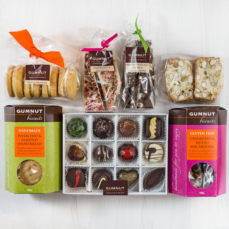 Gourmet Gift Pack #5