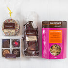 Gourmet Gift Pack #1 (gluten free)