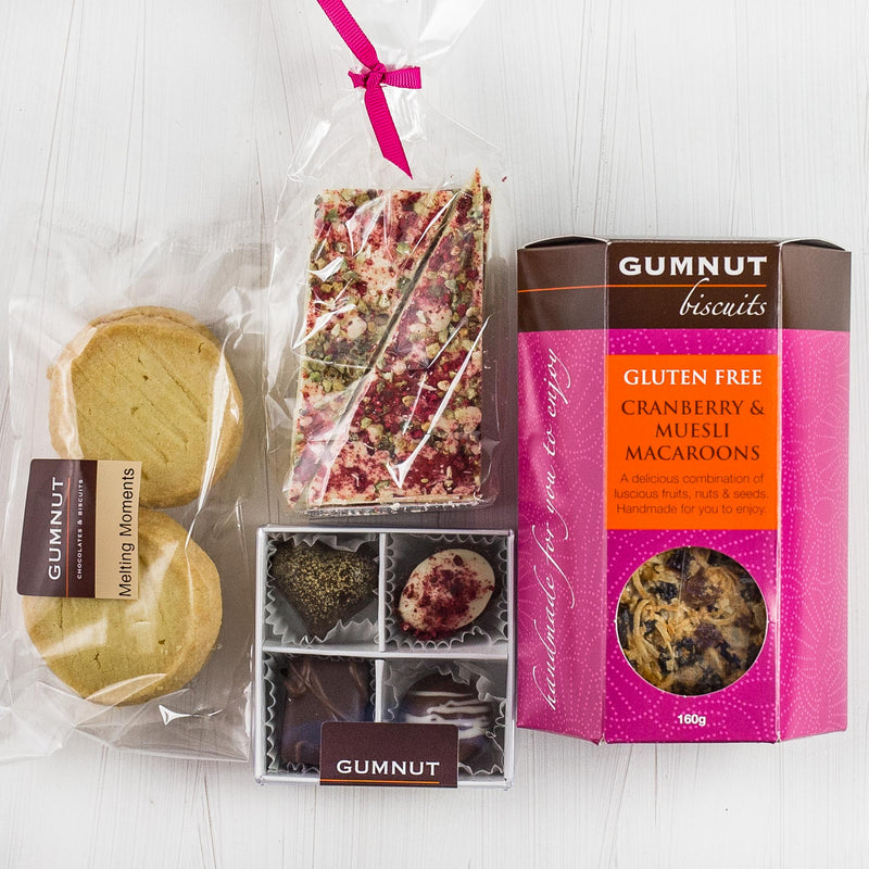 Gourmet Gift Pack #2